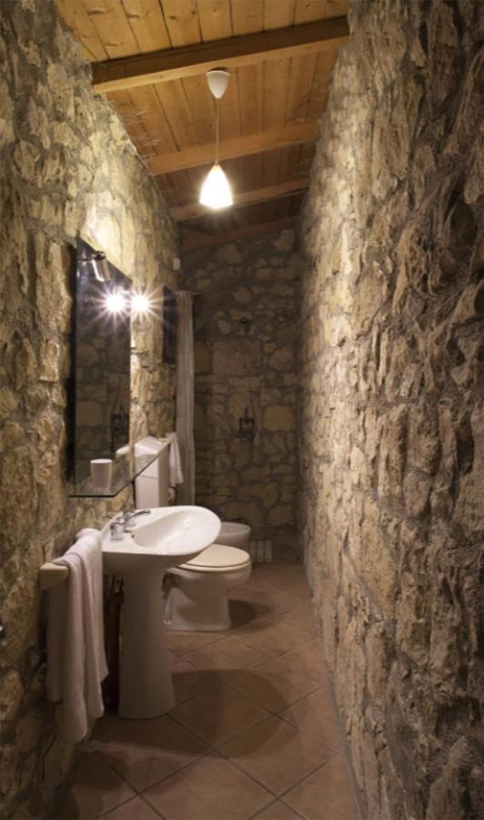 Trullo In The Wood Villa Nardò Exterior foto