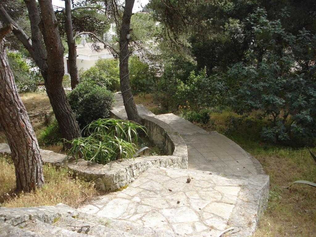 Trullo In The Wood Villa Nardò Exterior foto