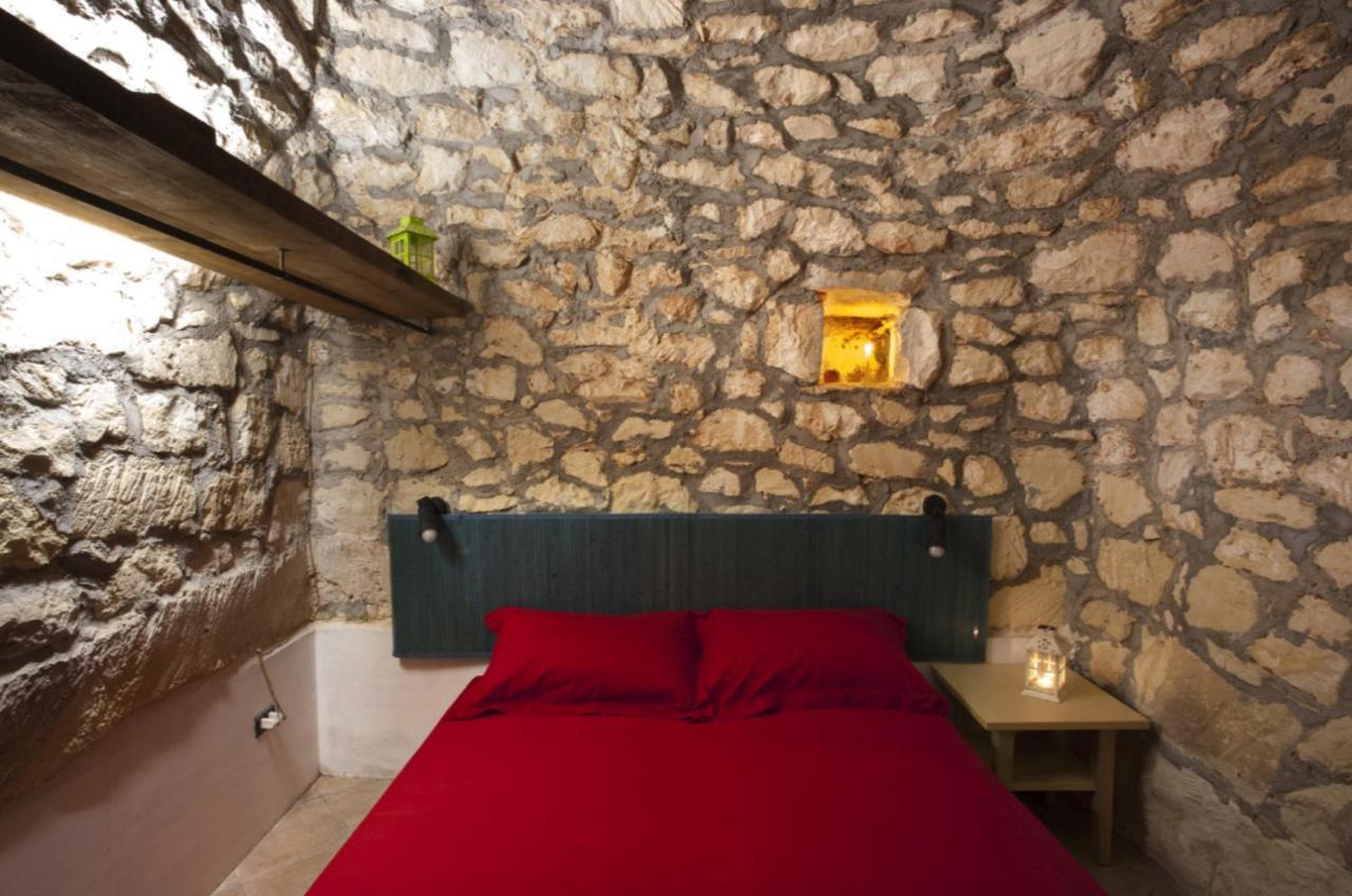 Trullo In The Wood Villa Nardò Exterior foto